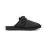 SUICOKE ZAVO SLIP-ON SANDAL ZWART SUICOKE ZAVO SLIP-ON SANDAL ZWART