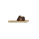 Suicoke SUICOKE PADRI SLIPPER BEIGE Suicoke SUICOKE PADRI SLIPPER BEIGE