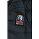 Parajumpers PARAJUMPERS UGO JACK ZWART Parajumpers PARAJUMPERS UGO JACK ZWART
