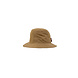Gramicci GRAMICCI SHELL BUCKET HAT BEIGE Gramicci GRAMICCI SHELL BUCKET HAT BEIGE