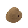 GRAMICCI SHELL BUCKET HAT BEIGE GRAMICCI SHELL BUCKET HAT BEIGE