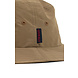 Gramicci GRAMICCI SHELL BUCKET HAT BEIGE Gramicci GRAMICCI SHELL BUCKET HAT BEIGE