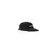 Gramicci GRAMICCI SHELL JET CAP ZWART Gramicci GRAMICCI SHELL JET CAP ZWART