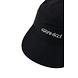 Gramicci GRAMICCI SHELL JET CAP ZWART Gramicci GRAMICCI SHELL JET CAP ZWART