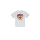 Gramicci GRAMICCI T-SHIRT WIT Gramicci GRAMICCI T-SHIRT WIT