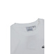 Gramicci GRAMICCI T-SHIRT WIT Gramicci GRAMICCI T-SHIRT WIT