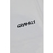 Gramicci GRAMICCI T-SHIRT WIT Gramicci GRAMICCI T-SHIRT WIT