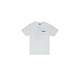 Gramicci GRAMICCI T-SHIRT WIT Gramicci GRAMICCI T-SHIRT WIT