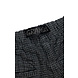 Gramicci GRAMICCI SEERSUCKER SHORTS GRIJS Gramicci GRAMICCI SEERSUCKER SHORTS GRIJS