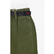 Gramicci GRAMICCI SHORTS GROEN Gramicci GRAMICCI SHORTS GROEN