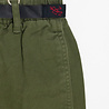GRAMICCI SHORTS GROEN GRAMICCI SHORTS GROEN