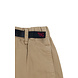 Gramicci GRAMICCI SHORTS BEIGE Gramicci GRAMICCI SHORTS BEIGE