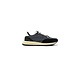 Hidnander HIDNANDER TENKEI SNEAKER ZWART Hidnander HIDNANDER TENKEI SNEAKER ZWART
