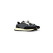 Hidnander HIDNANDER TENKEI SNEAKER ZWART Hidnander HIDNANDER TENKEI SNEAKER ZWART