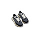 Hidnander HIDNANDER TENKEI SNEAKER ZWART Hidnander HIDNANDER TENKEI SNEAKER ZWART