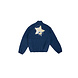Pal Sporting Goods PAL SPORTING GOODS ANORAK MARINE Pal Sporting Goods PAL SPORTING GOODS ANORAK MARINE