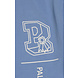 Pal Sporting Goods PAL SPORTING GOODS T-SHIRT LICHT BLAUW Pal Sporting Goods PAL SPORTING GOODS T-SHIRT LICHT BLAUW