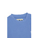 Pal Sporting Goods PAL SPORTING GOODS T-SHIRT LICHT BLAUW Pal Sporting Goods PAL SPORTING GOODS T-SHIRT LICHT BLAUW