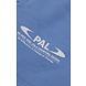 Pal Sporting Goods PAL SPORTING GOODS SHORTS LICHTBLAUW Pal Sporting Goods PAL SPORTING GOODS SHORTS LICHTBLAUW
