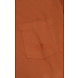 Stone Island STONE ISLAND LONG SLEEVE POLO ORANJE Stone Island STONE ISLAND LONG SLEEVE POLO ORANJE