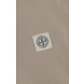 Stone Island STONE ISLAND LONG SLEEVE POLO BEIGE Stone Island STONE ISLAND LONG SLEEVE POLO BEIGE