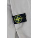 Stone Island STONE ISLAND HYPER DENSE NYLON RASO JACK BEIGE Stone Island STONE ISLAND HYPER DENSE NYLON RASO JACK BEIGE