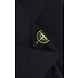 Stone Island STONE ISLAND SOFT SHELL SWEATVEST ZWART Stone Island STONE ISLAND SOFT SHELL SWEATVEST ZWART