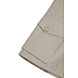 Stone Island STONE ISLAND GHOST SHORTS BEIGE Stone Island STONE ISLAND GHOST SHORTS BEIGE