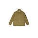 Stone Island STONE ISLAND CUPRO COTTON TWILL-TC JACK KAKI Stone Island STONE ISLAND CUPRO COTTON TWILL-TC JACK KAKI