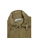 Stone Island STONE ISLAND CUPRO COTTON TWILL-TC JACK KAKI Stone Island STONE ISLAND CUPRO COTTON TWILL-TC JACK KAKI