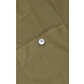 Stone Island STONE ISLAND CUPRO COTTON TWILL-TC JACK KAKI Stone Island STONE ISLAND CUPRO COTTON TWILL-TC JACK KAKI