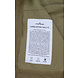 Stone Island STONE ISLAND CUPRO COTTON TWILL-TC JACK KAKI Stone Island STONE ISLAND CUPRO COTTON TWILL-TC JACK KAKI
