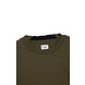 C.P. Company C.P. COMPANY SWEATER DONKERGROEN C.P. Company C.P. COMPANY SWEATER DONKERGROEN