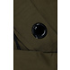 C.P. Company C.P. COMPANY SWEATER DONKERGROEN C.P. Company C.P. COMPANY SWEATER DONKERGROEN