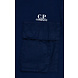 C.P. Company C.P. COMPANY T-SHIRT BLAUW C.P. Company C.P. COMPANY T-SHIRT BLAUW