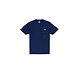 C.P. Company C.P. COMPANY T-SHIRT BLAUW C.P. Company C.P. COMPANY T-SHIRT BLAUW