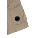 C.P. Company C.P. COMPANY CARGO SHORTS BEIGE C.P. Company C.P. COMPANY CARGO SHORTS BEIGE
