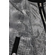 Stone Island Shadow Project STONE ISLAND SHADOW PROJECT DISTORTED RIPSTOP ORGANZA-TC JACK Stone Island Shadow Project STONE ISLAND SHADOW PROJECT DISTORTED RIPSTOP ORGANZA-TC JACK