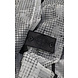 Stone Island Shadow Project STONE ISLAND SHADOW PROJECT DISTORTED RIPSTOP ORGANZA-TC JACK Stone Island Shadow Project STONE ISLAND SHADOW PROJECT DISTORTED RIPSTOP ORGANZA-TC JACK