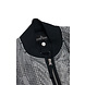 Stone Island Shadow Project STONE ISLAND SHADOW PROJECT DISTORTED RIPSTOP ORGANZA-TC JACK Stone Island Shadow Project STONE ISLAND SHADOW PROJECT DISTORTED RIPSTOP ORGANZA-TC JACK