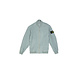 Stone Island STONE ISLAND CUPRO COTTON TWILL-TC JACK CIELO Stone Island STONE ISLAND CUPRO COTTON TWILL-TC JACK CIELO