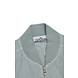 Stone Island STONE ISLAND CUPRO COTTON TWILL-TC JACK CIELO Stone Island STONE ISLAND CUPRO COTTON TWILL-TC JACK CIELO