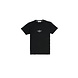Stone Island STONE ISLAND ARCHIVIO T-SHIRT ZWART Stone Island STONE ISLAND ARCHIVIO T-SHIRT ZWART