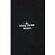 Stone Island STONE ISLAND ARCHIVIO T-SHIRT ZWART Stone Island STONE ISLAND ARCHIVIO T-SHIRT ZWART