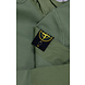 Stone Island STONE ISLAND HOODIE GROEN Stone Island STONE ISLAND HOODIE GROEN