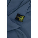 Stone Island STONE ISLAND HOODIE BLAUW Stone Island STONE ISLAND HOODIE BLAUW