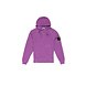 Stone Island STONE ISLAND TINTO OLD HOODIE PAARS Stone Island STONE ISLAND TINTO OLD HOODIE PAARS