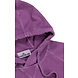Stone Island STONE ISLAND TINTO OLD HOODIE PAARS Stone Island STONE ISLAND TINTO OLD HOODIE PAARS
