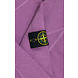 Stone Island STONE ISLAND TINTO OLD HOODIE PAARS Stone Island STONE ISLAND TINTO OLD HOODIE PAARS