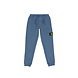 Stone Island STONE ISLAND SWEATPANTS BLAUW Stone Island STONE ISLAND SWEATPANTS BLAUW